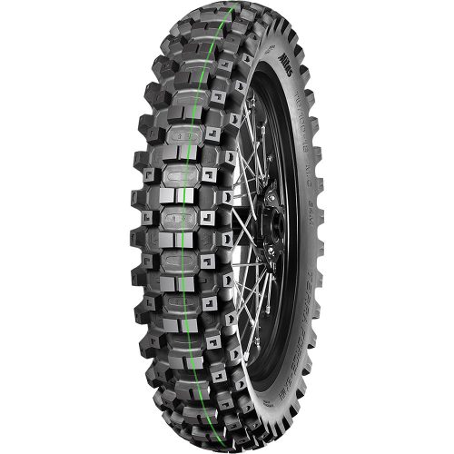 Mitas 120/90-18 Terra Force-EX MH TT 65M Super Light cross gumi