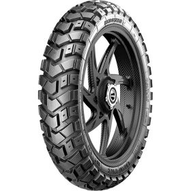 Heidenau 130/80-18 K60 Scout 72T TT M+S Enduro gumi