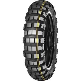  Mitas 130/80B18 Enduro Trail-XT+ TL 72R Dakar M+S Enduro gumi