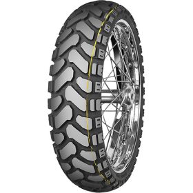 Mitas 150/70B18 E07+ TL 70T Dakar M+S Enduro gumi