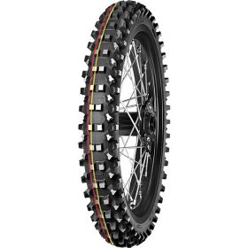 Mitas 70/100-19 Terra Force-MX SM TT 42M cross gumi