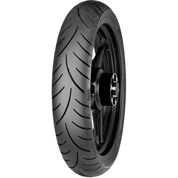 Mitas 100/90-19 MC50 TL 57H cruiser motorgumi - Tapadás gumiabroncs ...