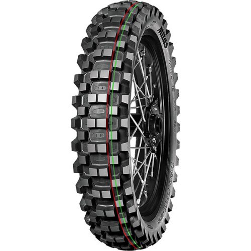Mitas 100/90-19 Terra Force-MX MH TT 57M cross gumi