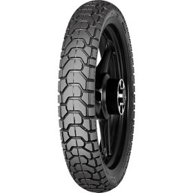 Mitas 110/80R19 Enduro Trail-ADV2 TL/TT 59V M+S Enduro gumi