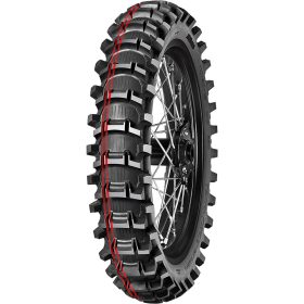 Mitas 110/90-19 Terra Force-MX Sand 2 TT 62M cross gumi