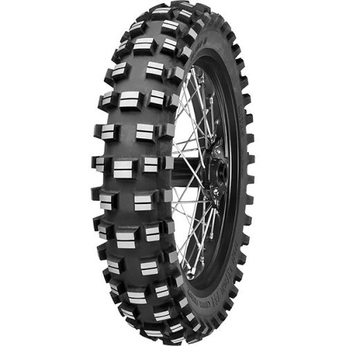 Mitas 110/90-19 XT754 TT 62M cross gumi