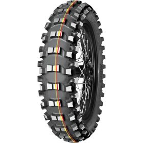 Mitas 120/80-19 Terra Force-MX SM TT 63M cross gumi