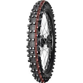 Mitas 80/100-21 Terra Force-MX Sand TT 51M cross gumi
