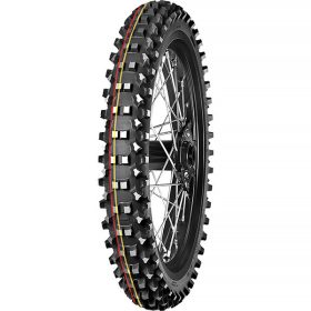 Mitas 80/100-21 Terra Force-MX SM TT 51M cross gumi