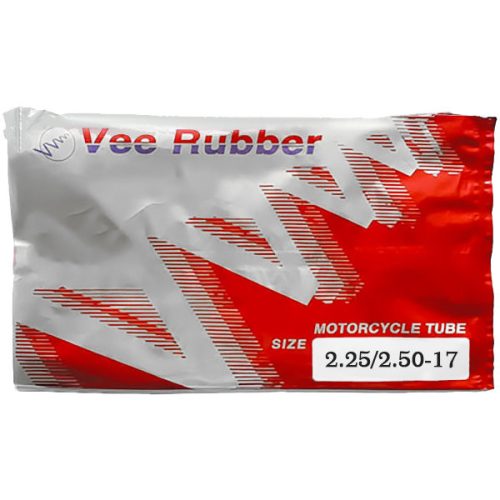 Vee Rubber 2,25/2,50-17 TR4 motortömlő