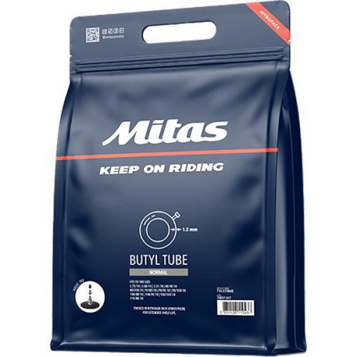 Mitas 100/100-18, 140/80-18 TR6 UHD motortömlő
