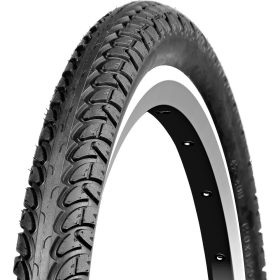 Vee Rubber 62-355 18x2,50 VRB317 Classic kerékpár gumi