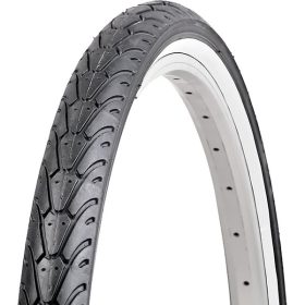   Vee Rubber 47-507 24x1,75 VRB212 fekete/fehér kerékpár gumi