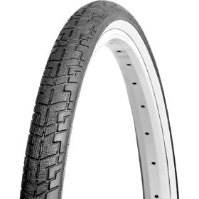   Vee Rubber 47-559 26x1,75 VRB159 fekete/fehér kerékpár gumi