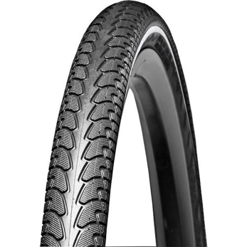 Vee Rubber 47-559 26x1,75 VRB292 Easy Street 3,5mm Protection reflektoros kerékpár gumi