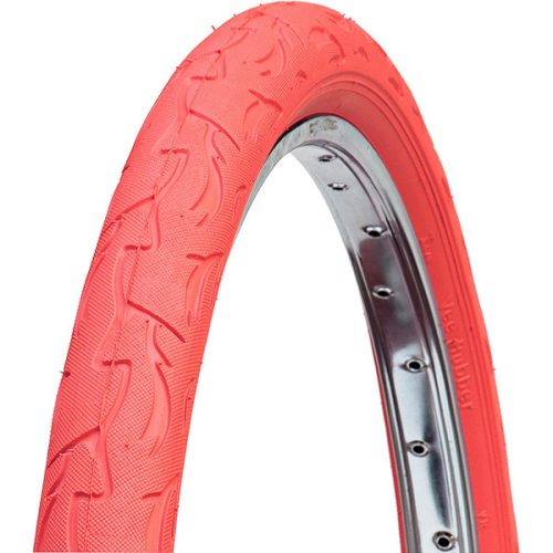 Vee Rubber 57-559 26x2,125 VRB287 piros Cruiser kerékpár gumi