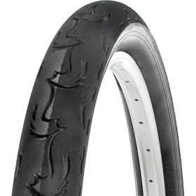   Vee Rubber 60-559 26x2,35 VRB286 fekete/fehér kerékpár gumi
