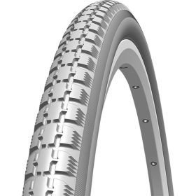   Vee Rubber 37-590 26x1 3/8 VRB015 szürke kerekesszék külső gumi