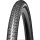 Vee Rubber 28-622 700x28C VRB292 Easy Street 3,5mm Protection reflektoros kerékpár gumi