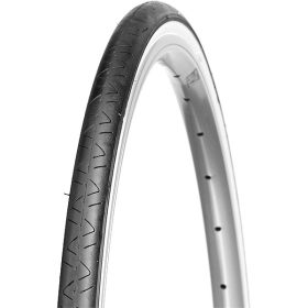   Vee Rubber 28-622 700x28C VRB078 fekete/fehér kerékpár gumi