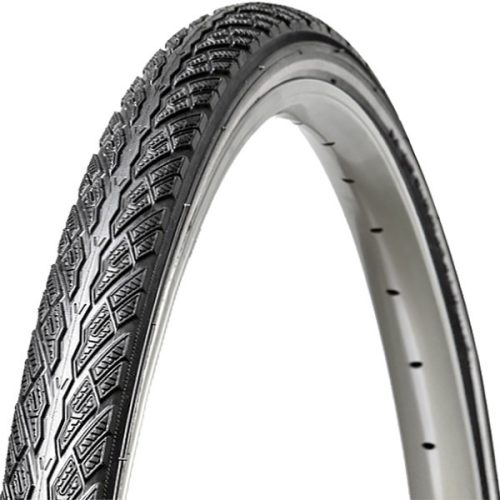 Vee Rubber 42-622 28x1,60 VRB447 Comfort Plus (3mm) refrlektoros kerékpár gumi