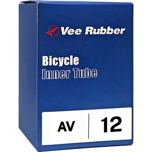 Vee Rubber 47/62-203 12 1/2x1,75/2,50 AV dobozos kerékpár tömlő