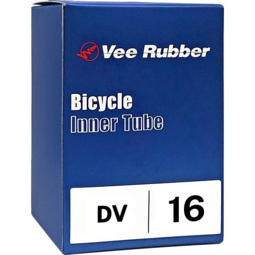 Vee Rubber 47/54-305 16x1,75/2,125 DV dobozos kerékpár tömlő