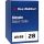 Vee Rubber 32/47-622/635 AV48 dobozos kerékpár tömlő