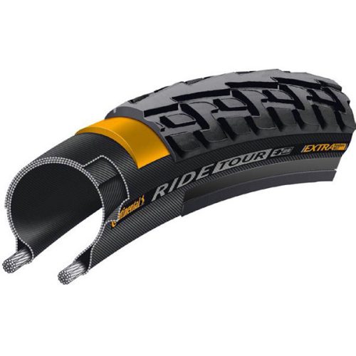 Continental 47-507 24x1,75 Ride Tour kerékpár gumi