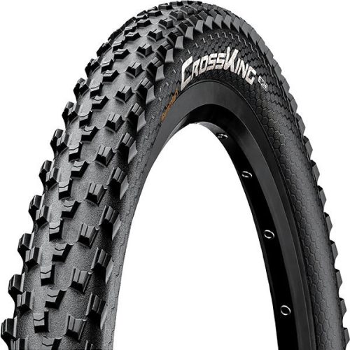Continental 55-559 26x2,20 Cross King Shieldwall hajtogatható mtb gumi