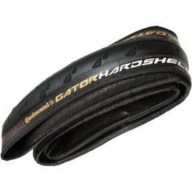   Continental 23-622 700x23C Gator HardShell hajtogatható Duraskin kerékpár gumi
