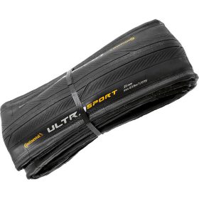   Continental 23-622 700x23C Ultra Sport 3 hajtogatható kerékpár gumi