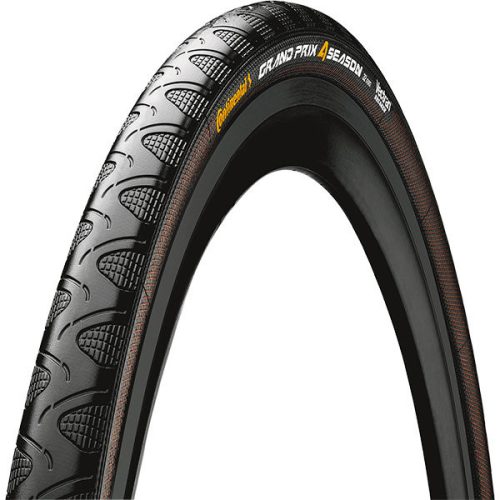 Continental 23-622 700x23C Grand Prix 4-Season hajtogatható kerékpár gumi