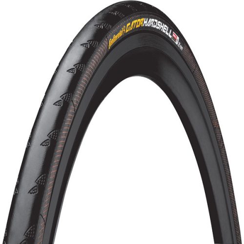 Continental 25-622 700x25C Gator Hardshell Duraskin hajtogatható országúti gumi