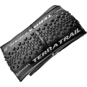   Continental 35-622 700x35C Terra Trail Shieldwall hajtogatható SL kerékpár gumi