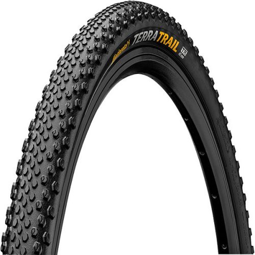 Continental 40-622 28x1,50 Terra Trail Shieldwall SL hajtogatható kerékpár gumi