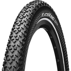   Continental 50-622 29x2,00 Race King reflektoros kerékpár gumi