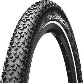   Continental 50-584 27,5x2,00 Race King SL reflektoros kerékpár gumi