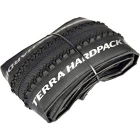   Continental 50-584 27,5x2,00 Terra Hardpack Shieldwall hajtogatható kerékpár gumi