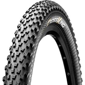   Continental 65-584 27,5x2,60 Cross King Shieldwall hajtogatható kerékpár gumi