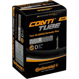   Continental Tour26 A40 37/47-559/597 Hermetic Plus dobozos kerékpár tömlő