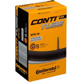 Continental MTB26 S42 47/62-559 dobozos kerékpár tömlő