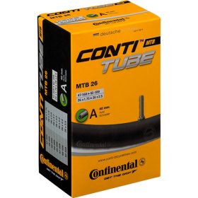   Continental MTB26 A40 47/62-559 MTB26 dobozos kerékpár tömlő