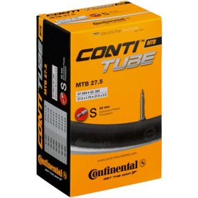   Continental MTB27,5 S42 47/62-584 (650B) dobozos kerékpár tömlő