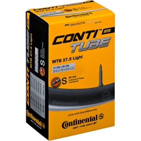   Continental MTB27,5 Light S42 47/60-584 dobozos kerékpár tömlő
