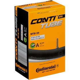   Continental MTB28/29 A40 47/62-622 dobozos kerékpár tömlő