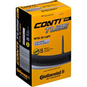   Continental MTB29 Light S60 47/60-622 dobozos kerékpár tömlő