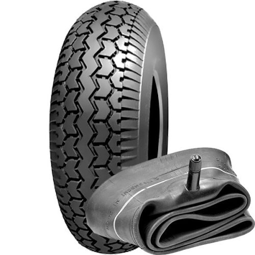 Kenda 110/90-6 (4,00-6) K311 TT A4/68 ipari gumi - TR13 tömlő szett