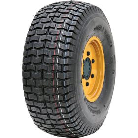 Deli 13x5,00-6 S365 TL 4PR kerti kisgép gumi