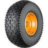 Deli 13x6,50-6 S365 TL 6PR kerti kisgép gumi